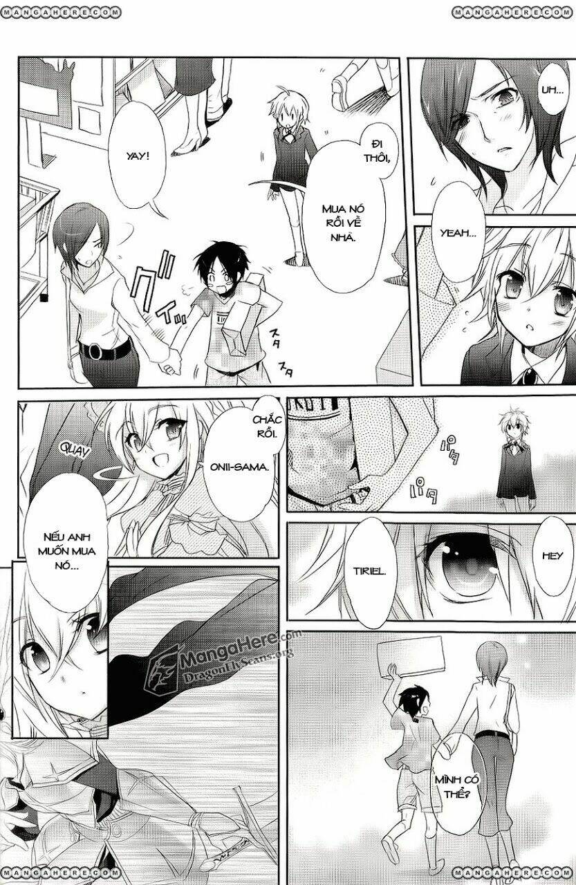 đôi mắt của shana chapter 49 6