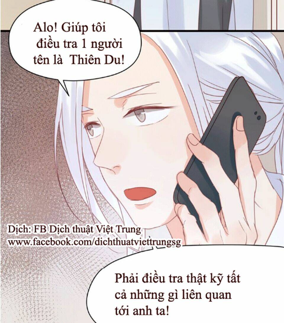 lượm được 1 tiểu hồ ly chapter 20 28