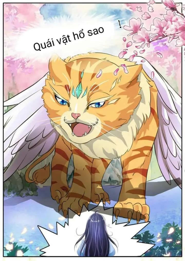 gia huynh ở lại tìm đường chết chapter 2 10