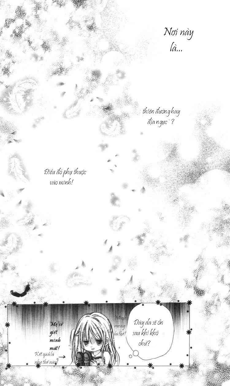 thiên đường lay động chapter 1 42