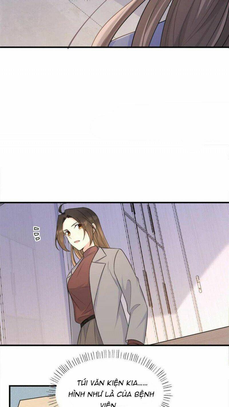 vẫn cứ nhớ em, nhớ em chapter 144 9