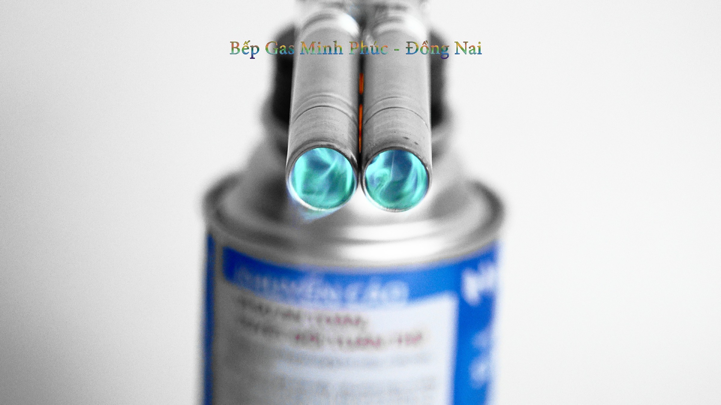 Đèn khò hàn đôi mini Namilux TS2513TW - HÀNG CHÍNH HÃNG