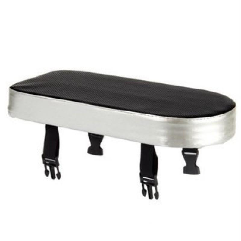 Đệm lót yên sau xe đạp XT01 kích thước 30x15x3.5