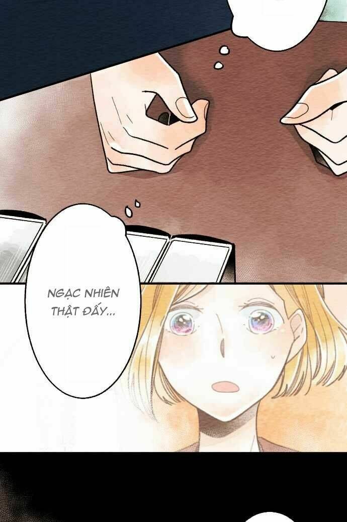 koe koi chapter 14 5