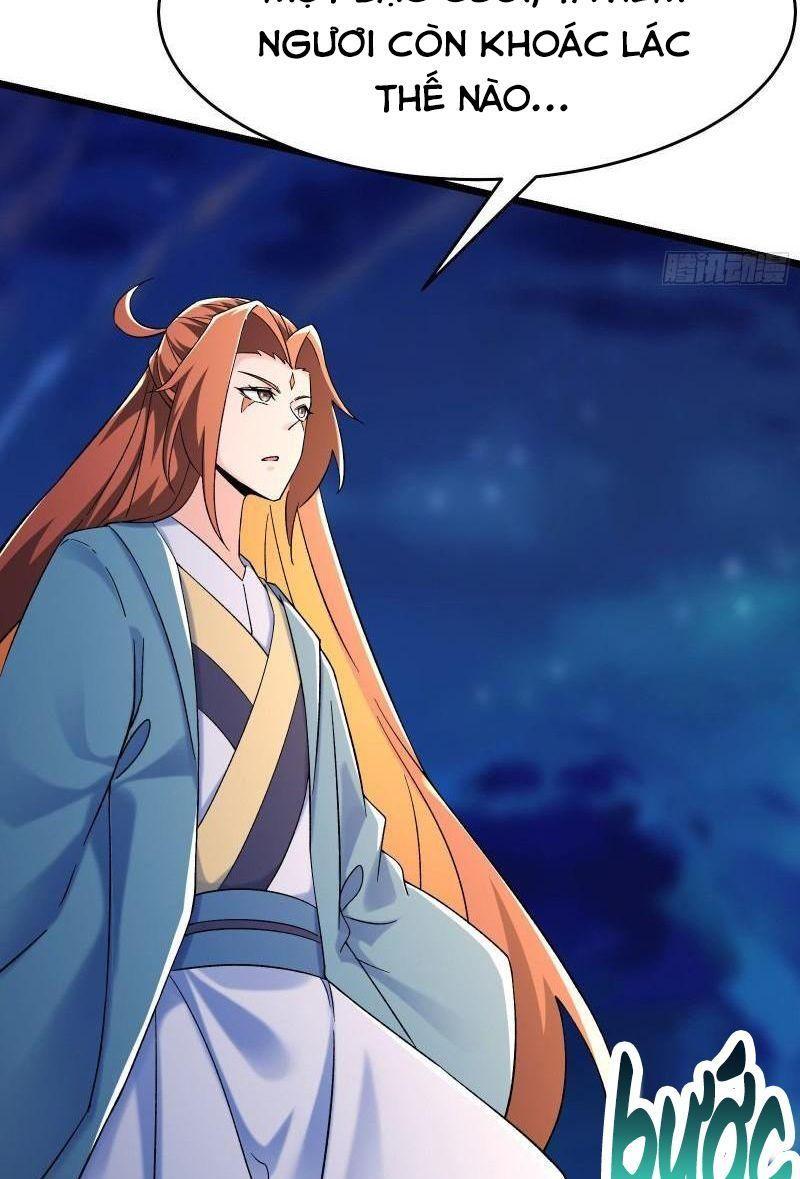 đồ đệ ta toàn là nữ ma đầu chapter 116 28