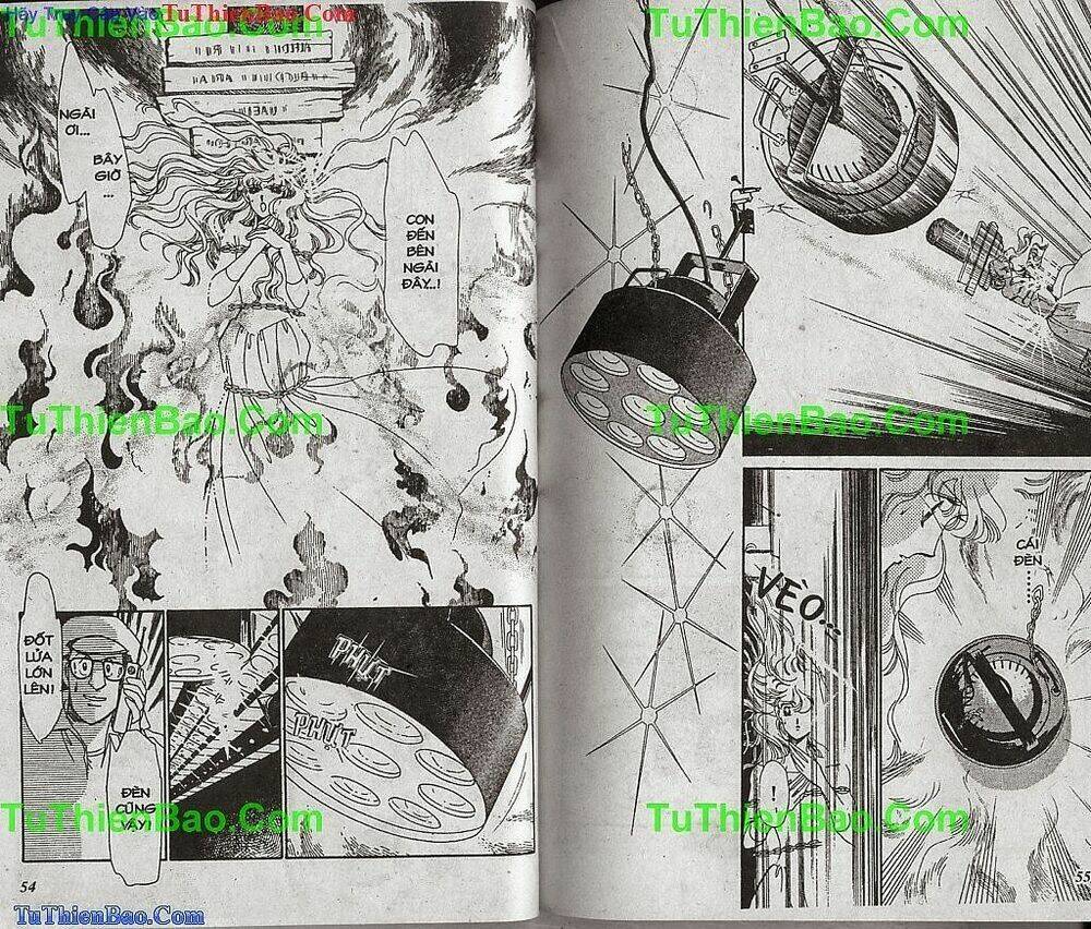 búp bê mario chapter 8 26