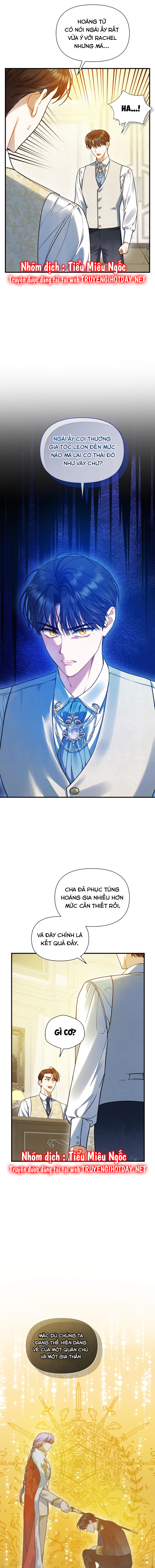 xuyên không thành em gái nam chính tiểu thuyết bl chapter 56 6