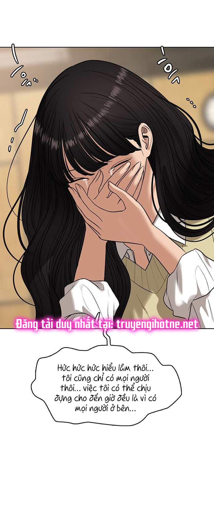 vẻ đẹp đích thực - true beauty chapter 245.2 32