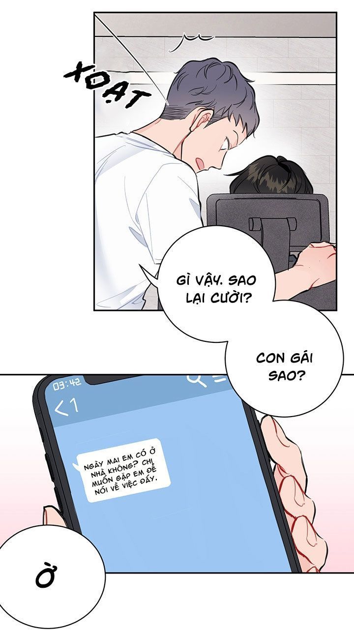 người tình thay thế chapter 9 47