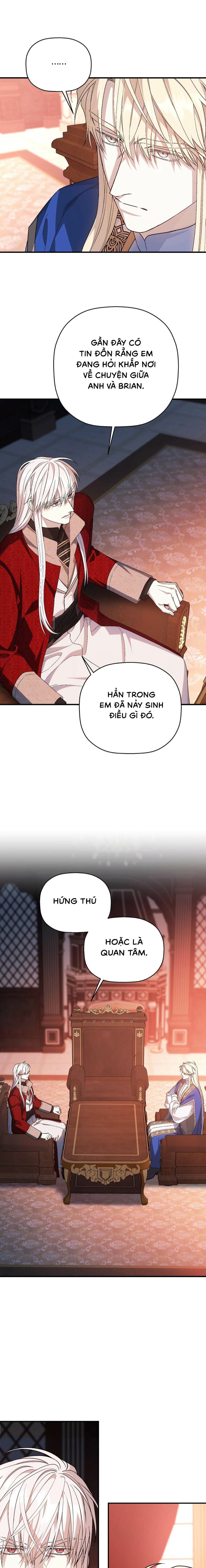 khế ước vĩnh cửu chapter 82 15