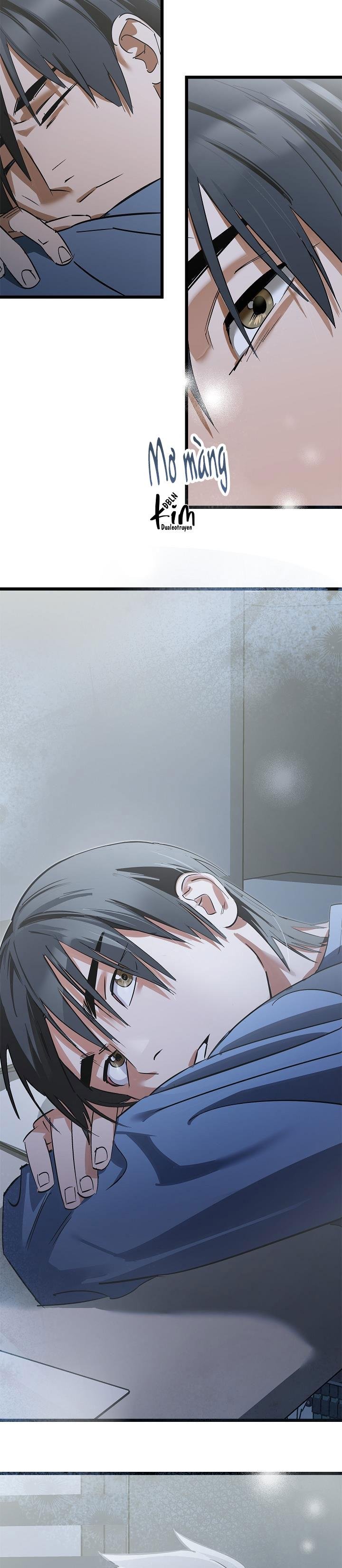 bl ngắn tuyển chọn Chapter 32.2 BỨC THƯ 2 26