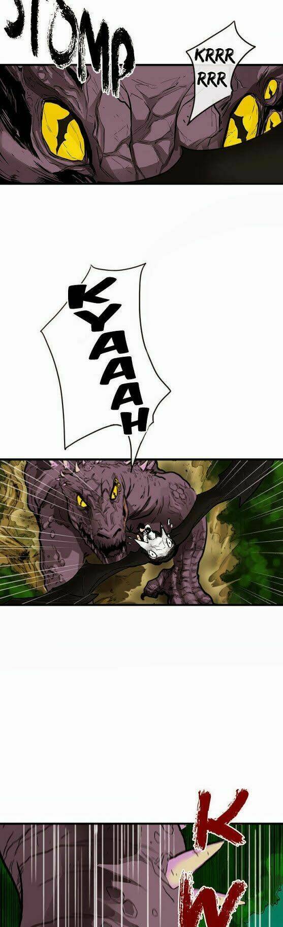 full metal wing chapter 17 3