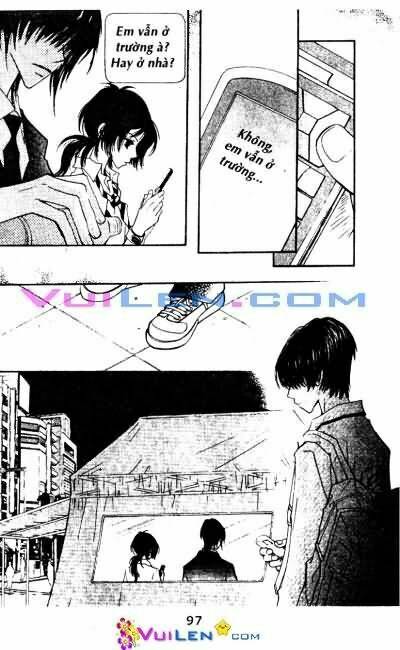 thiên thần dễ thương chapter 4 97