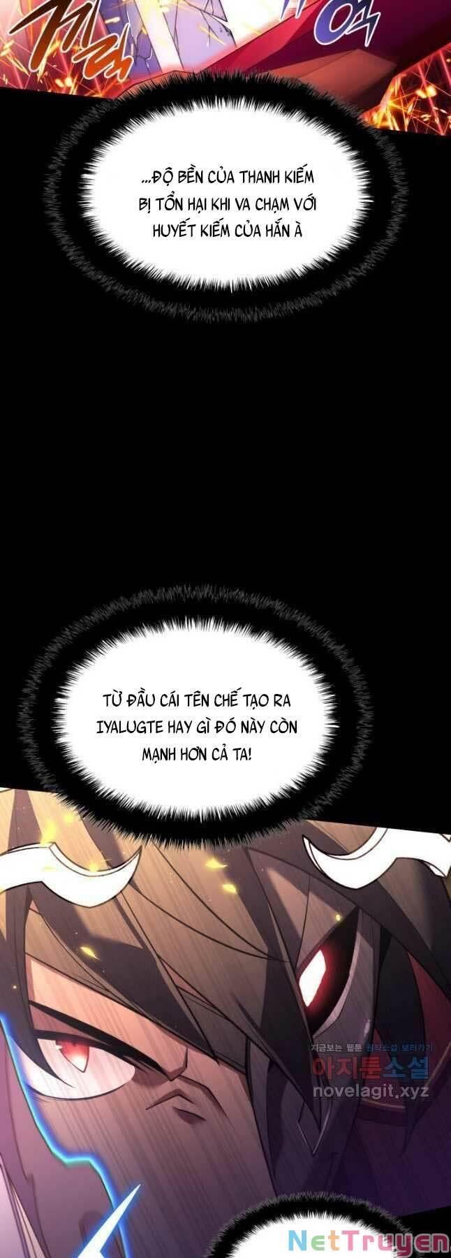 vượt qua giới hạn chapter 155 29