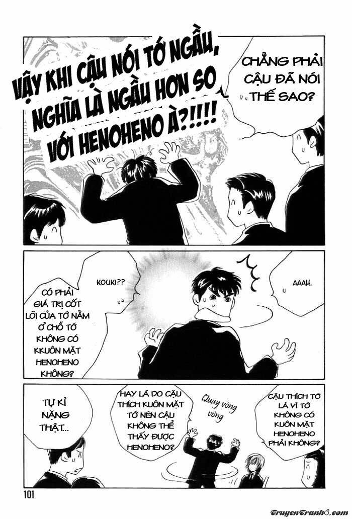 sukijanai kedo aishiteru chapter 6 10