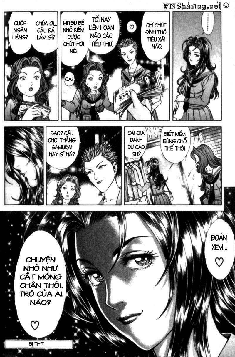 sống còn - trò chơi sinh tử chapter 24 45