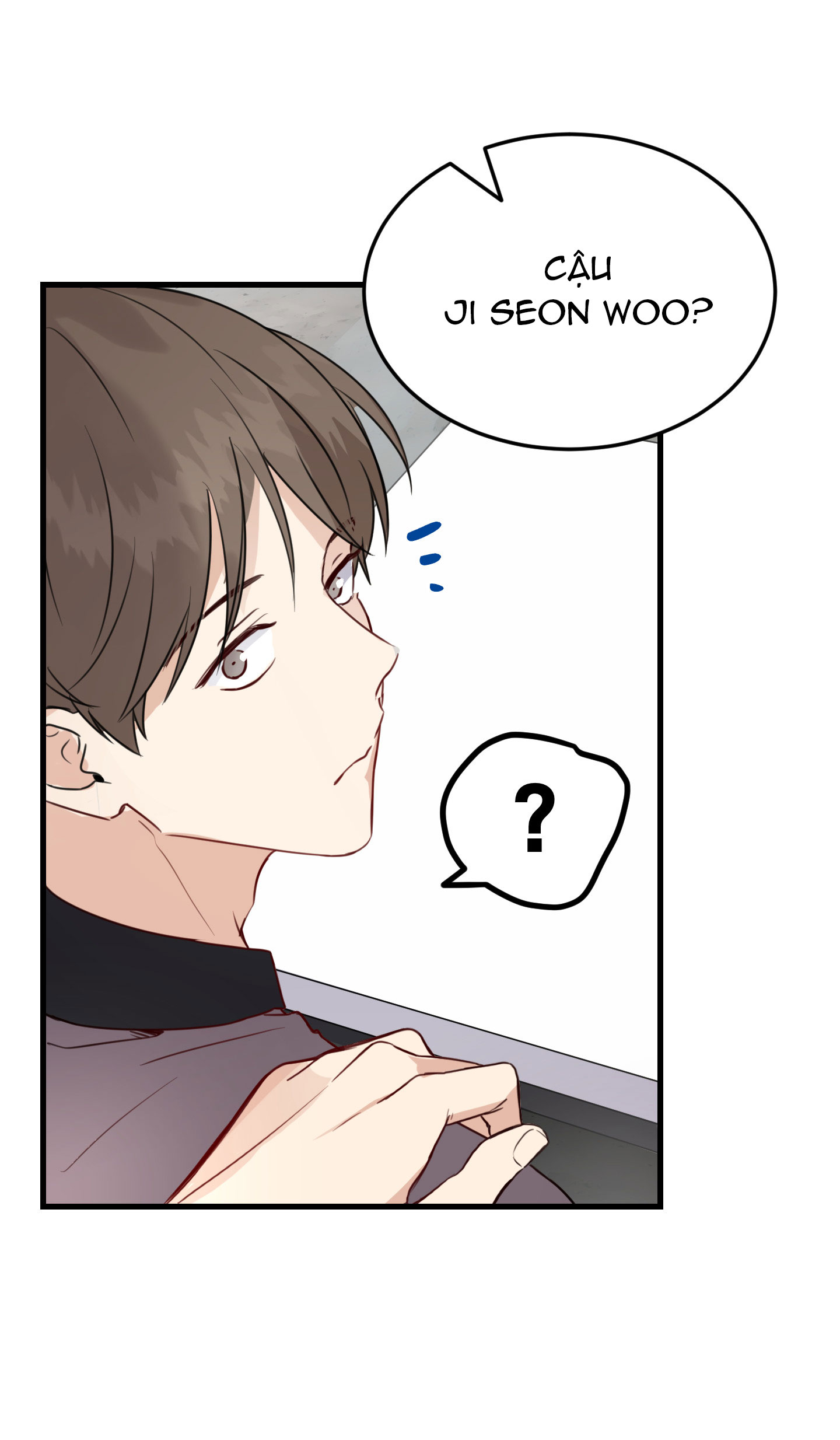 tình yêu bình thường nhưng không dễ tìm chapter 1 21