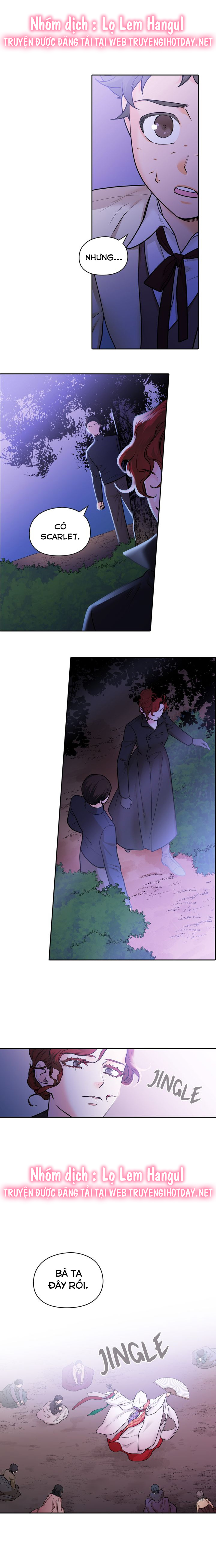 câu chuyện về người phụ nữ ấy chapter 176 4