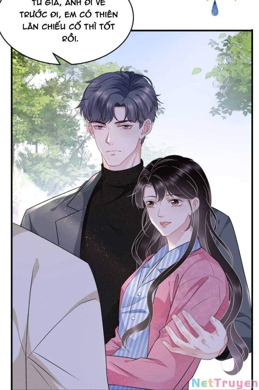 [16+] đại tiểu thư có thể có ý đồ xấu chapter 58 4