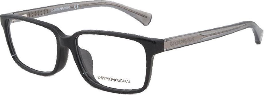 Gọng kính chính hãng Emporio Armani EA3078D 5017