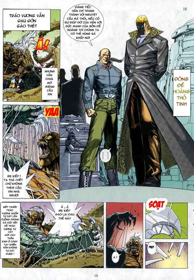 võ thần chapter 33 15