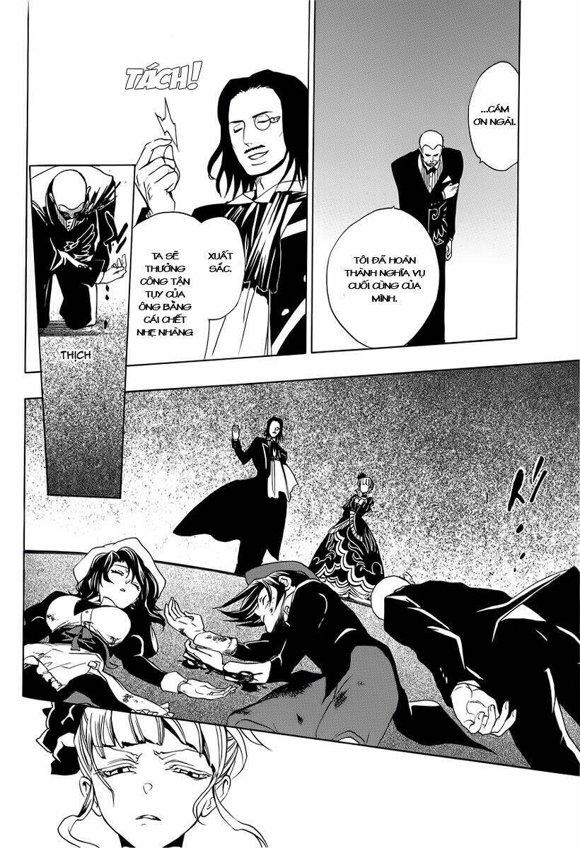 umineko no naku koro ni episode 3: banquet of the golden witch chapter 7 40