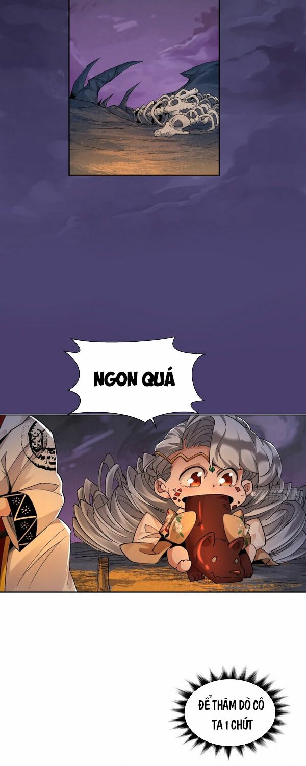 ta là nhà giàu số một, ta không muốn trọng sinh chapter 8 43