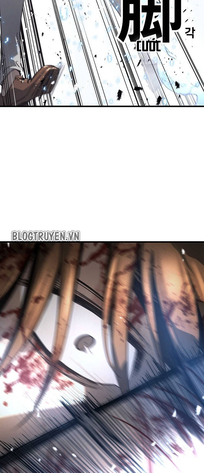 The Breaker 3: Quyền Năng Vô Hạn chapter 21 83