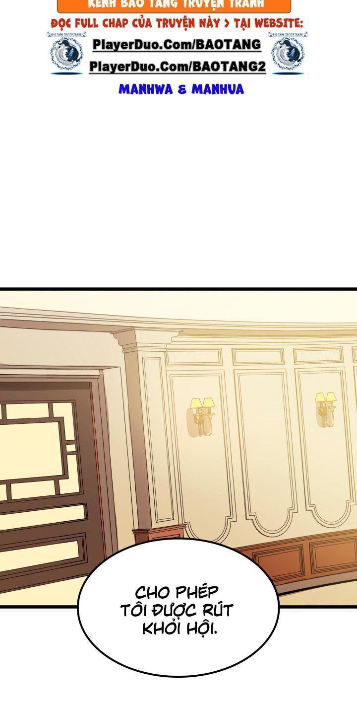 tôi trở lại thăng cấp một mình chapter 43 47