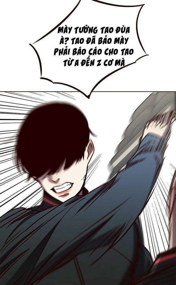 biến thân thành mèo chapter 75 69