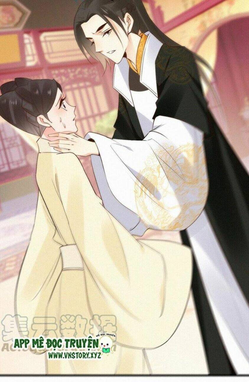 thiên hương mỹ nhân chapter 114 29