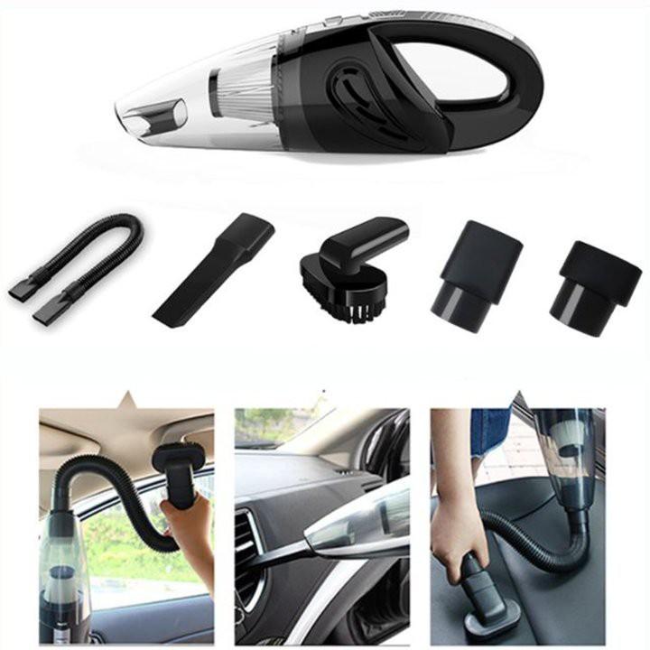 Máy Hút Bụi Cầm Tay đa năng Không Dây R6053 cao cấp