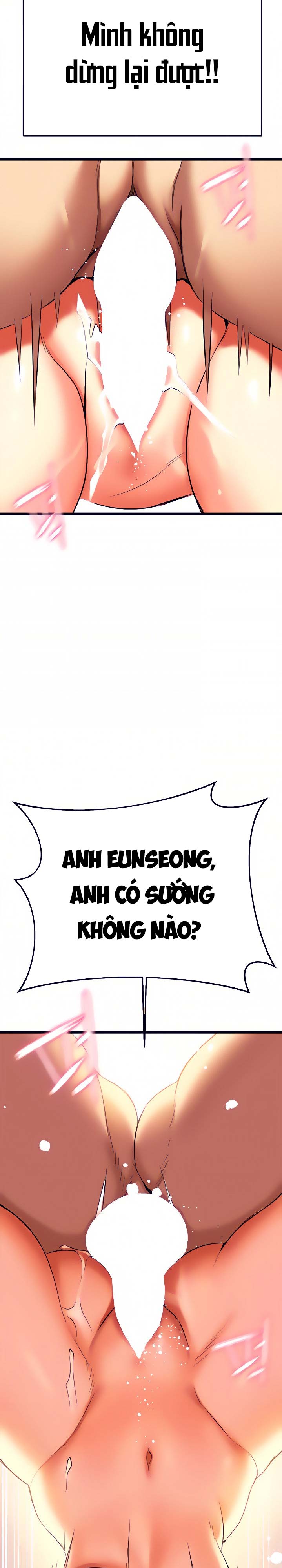 không phải chị thì không được chapter 5 52