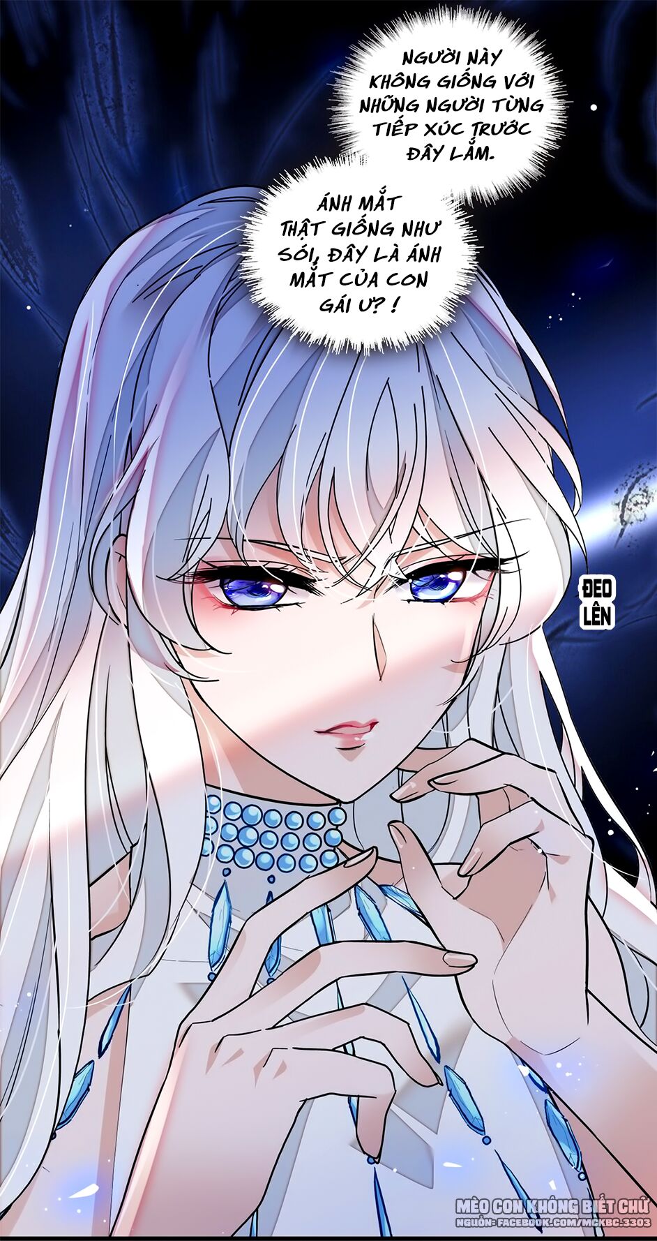 long phượng phiên chuyển chapter 52 9