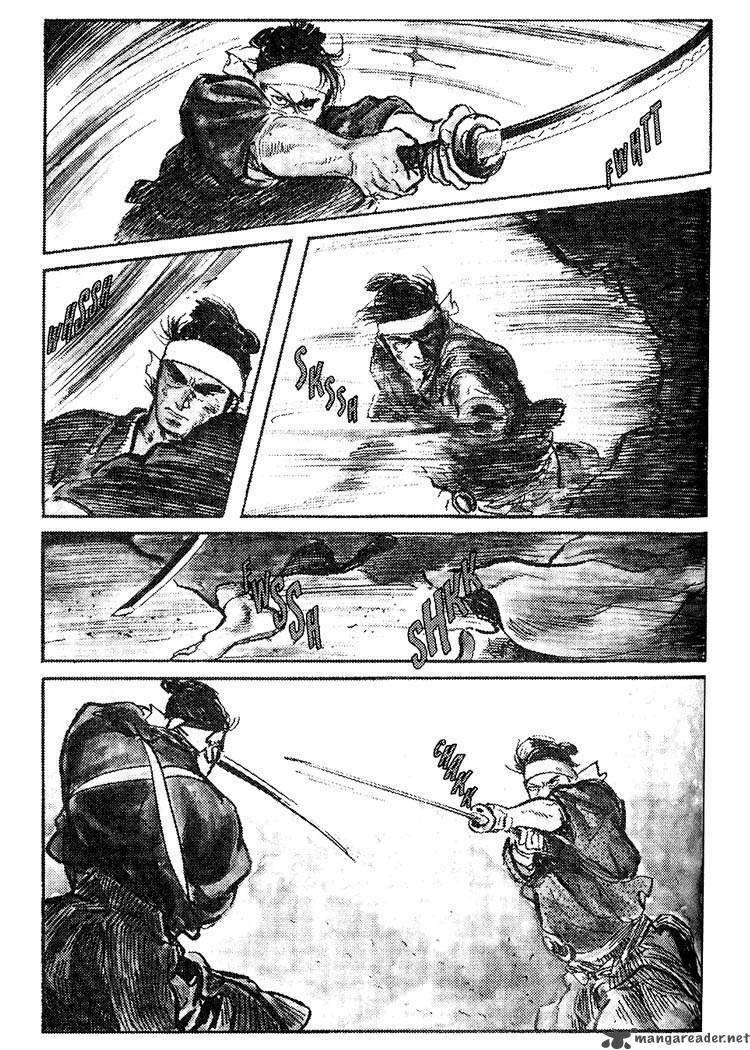 lone wolf and cub chapter 42 9