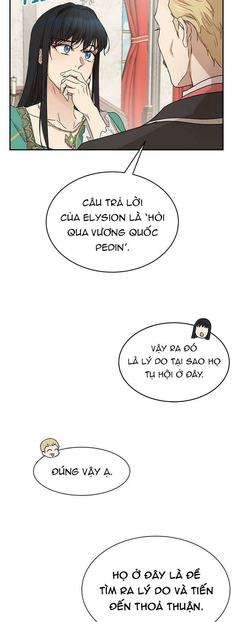 khế ước của ma tộc chapter 29 20