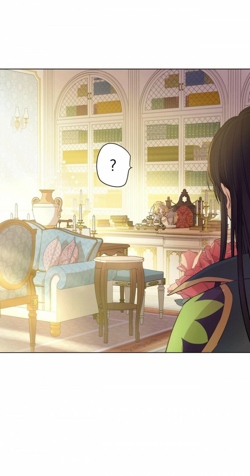 một ngày nọ tôi bỗng thành nàng công chúa chapter 121 6