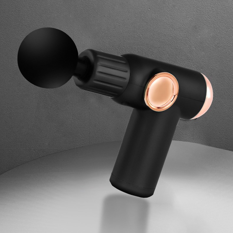 Máy massage G.UN 511 màn hình led cảm ứng