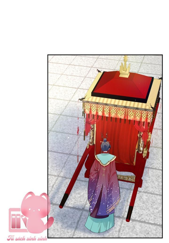 một đêm nọ đột nhiên yandere tới! chapter 137 38