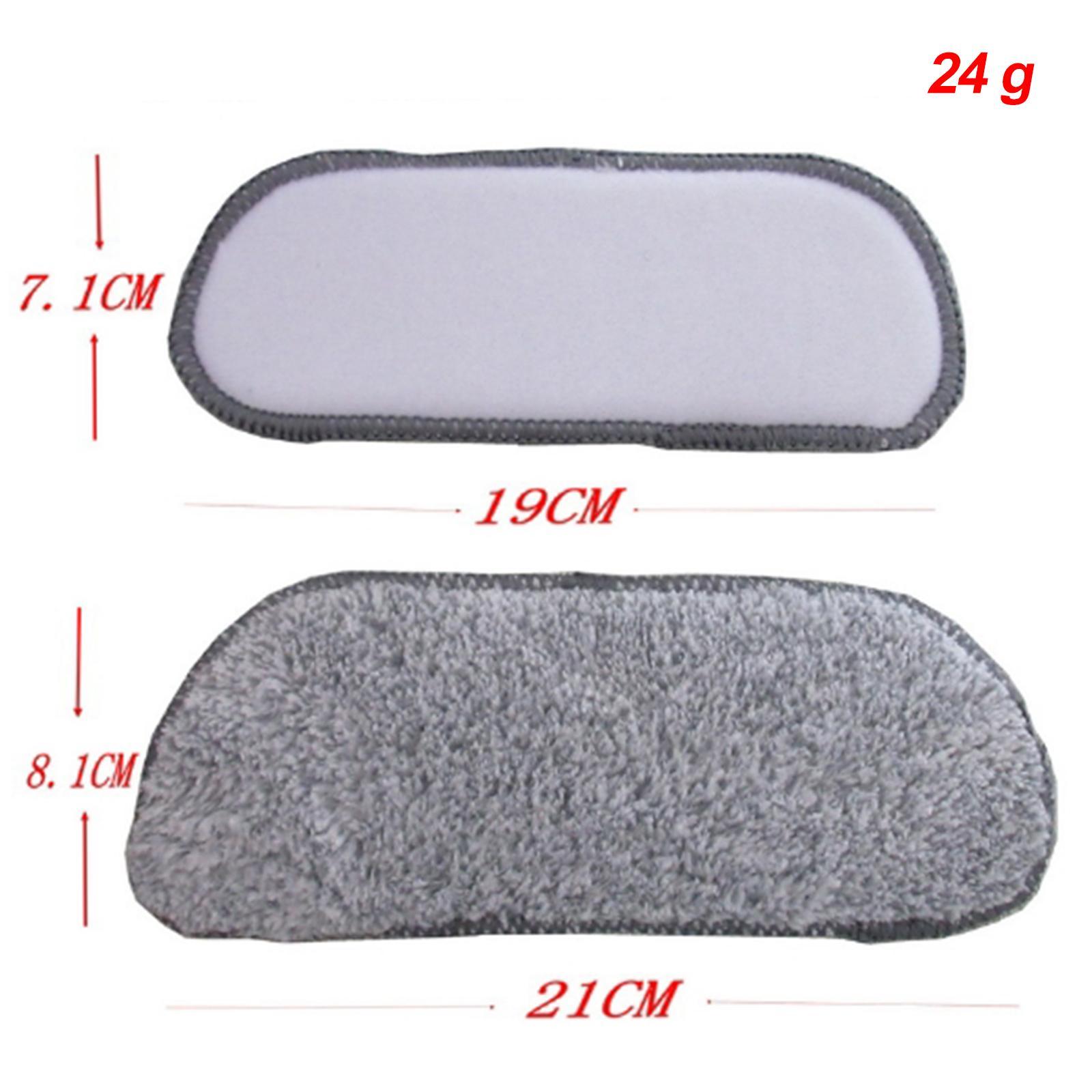 2x Refrigerator Water Catcher Absorbent Water Drip Catcher for Refrigerator