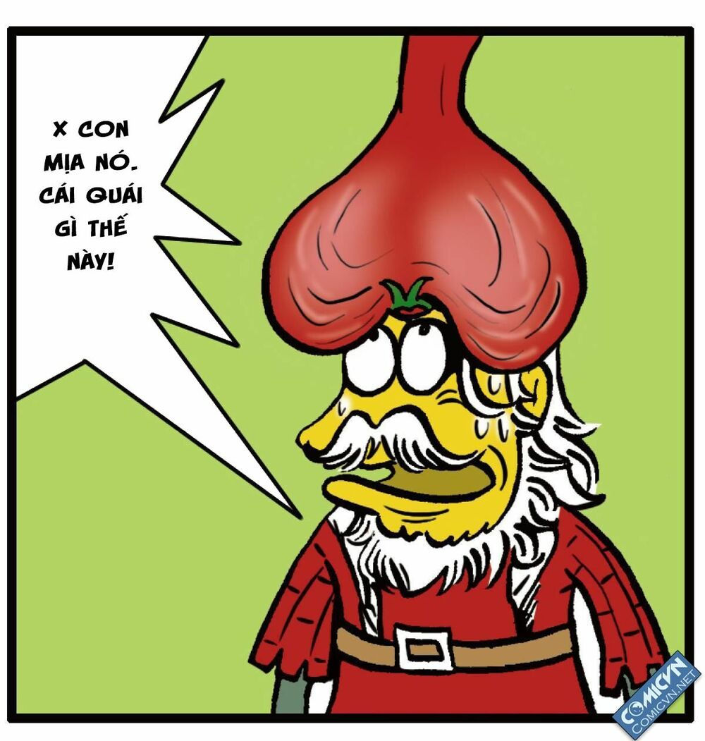 sơn hải kinh truyện chapter 57 34