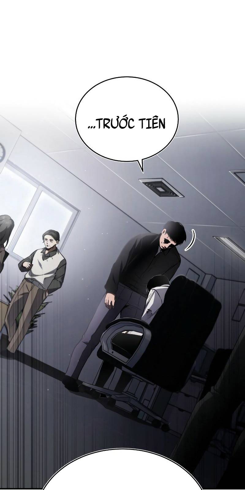 ác quỷ trở lại học đường chapter 4.2 22