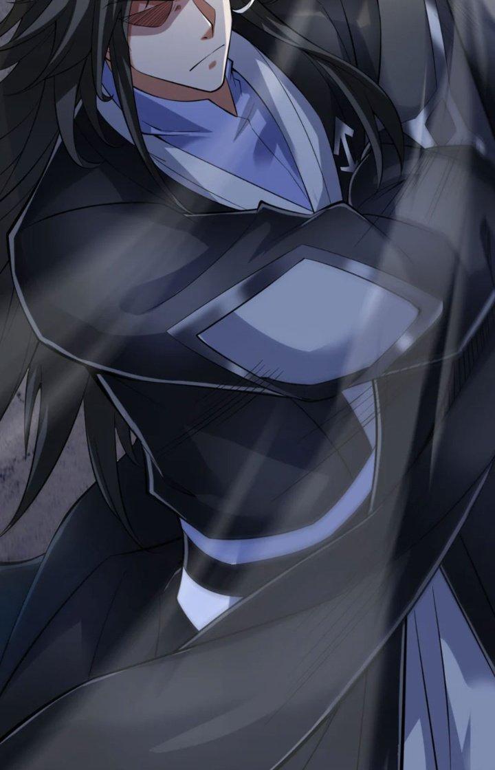 ẩn cư mười vạn năm, đời sau mời ta rời núi chapter 80 30