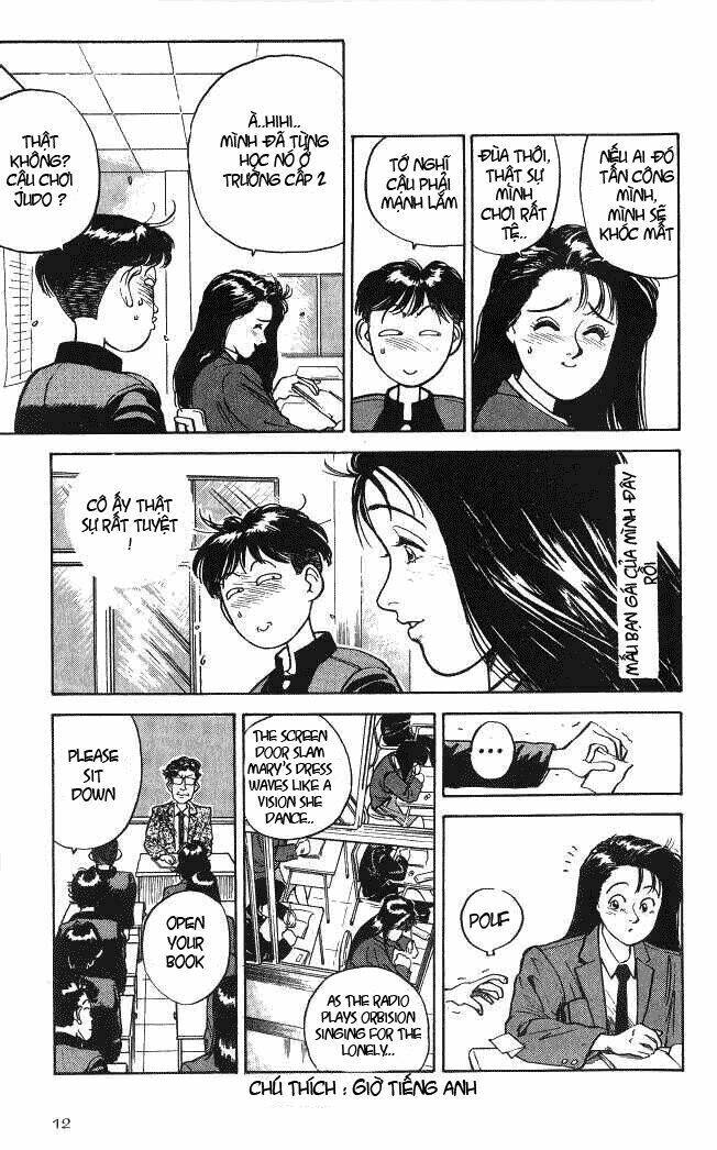 noritaka chapter 1 12