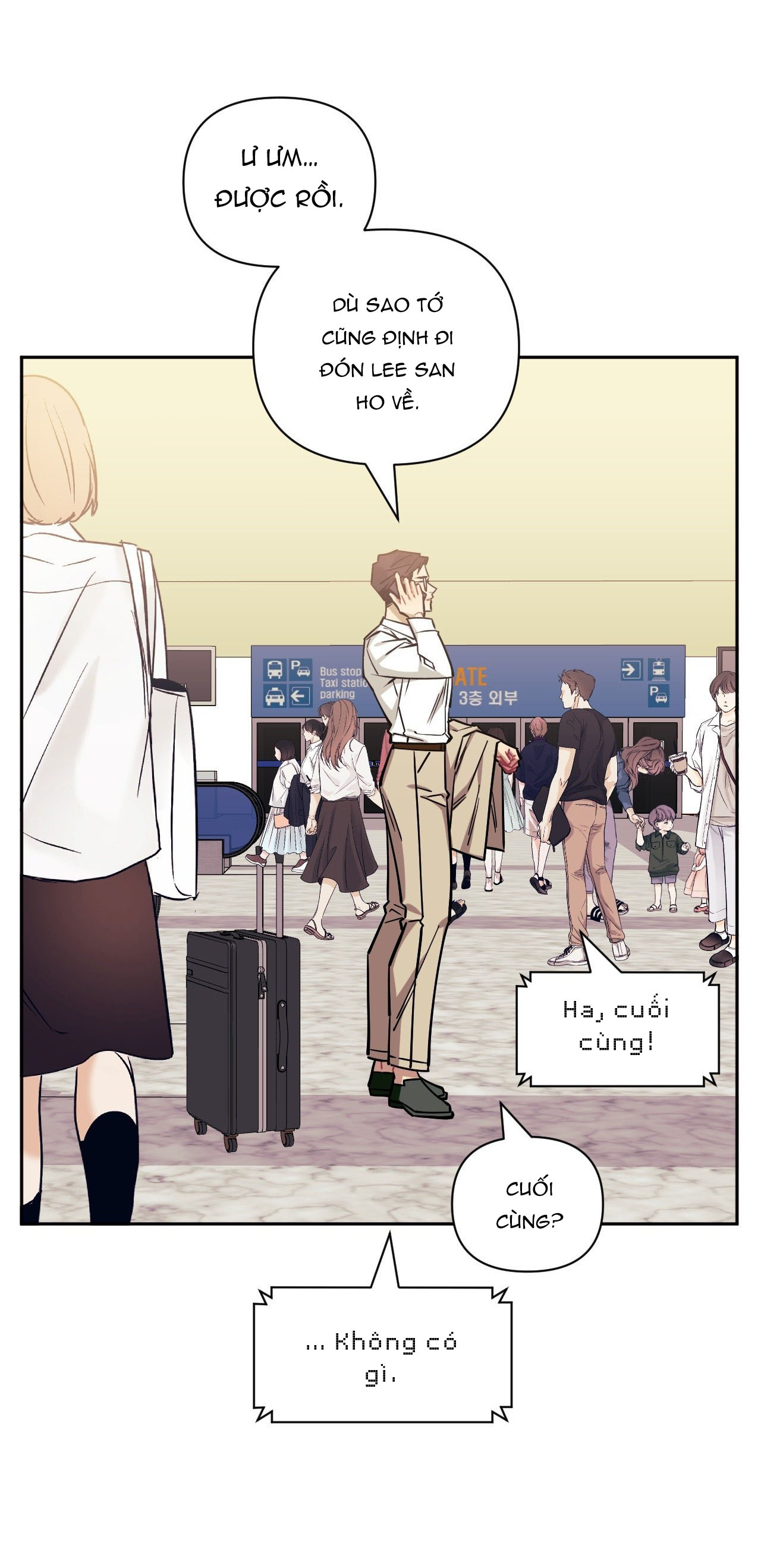 hơn cả bạn bè chapter 79.1 24