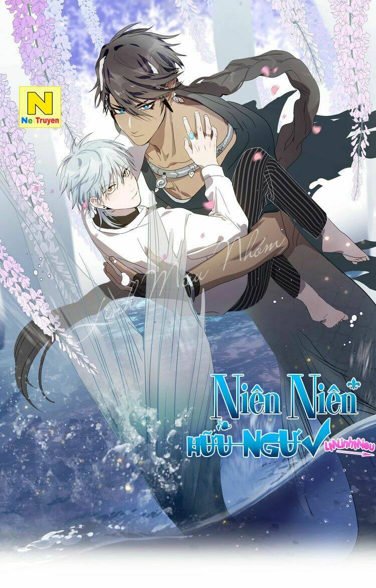niên niên hữu ngư chapter 1 1