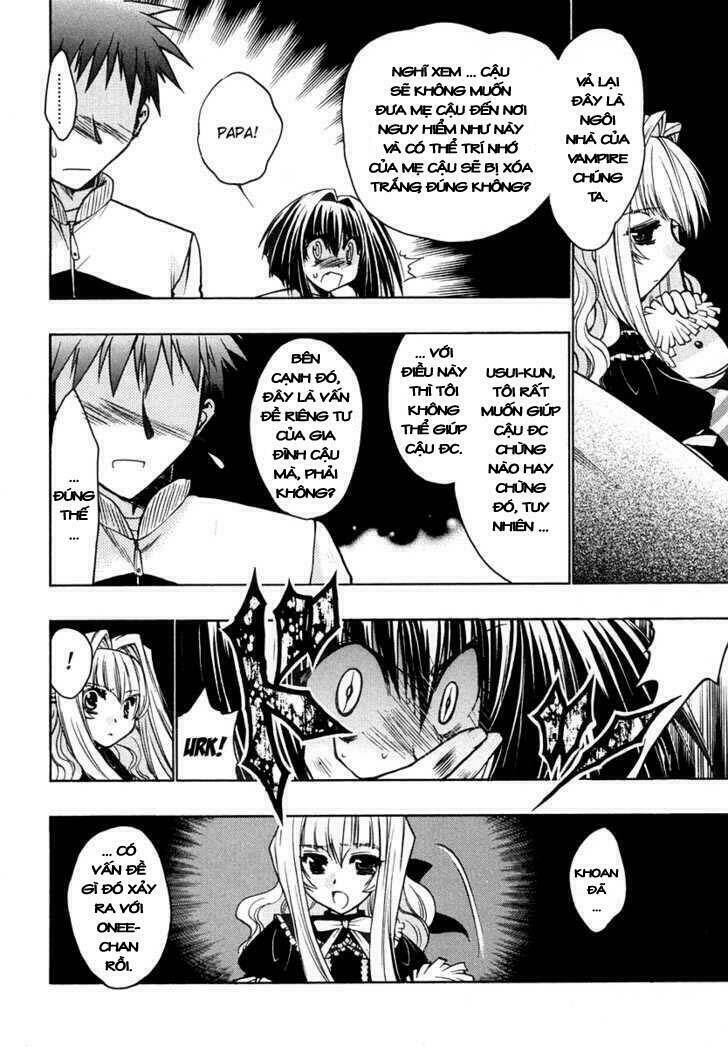 little vampire chapter 24 35