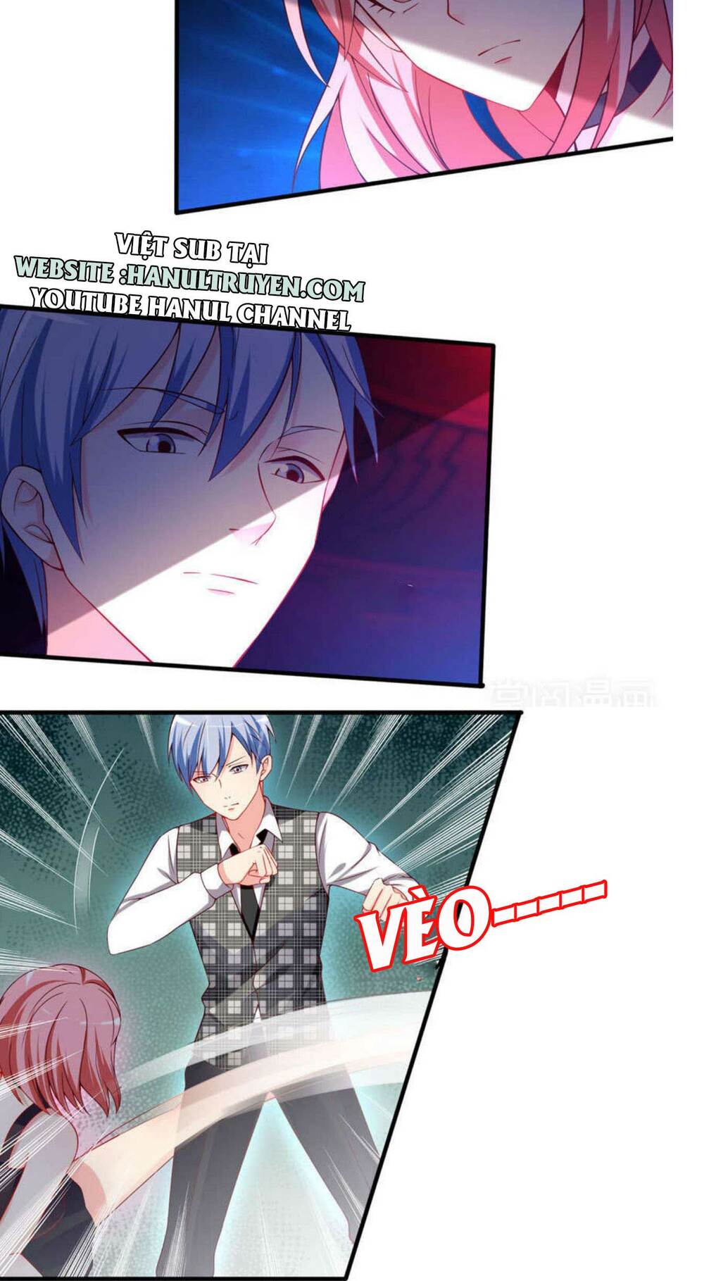 lật đổ lãnh điện hạ satan chapter 3 12