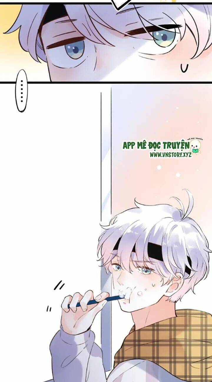 trạch thượng tịch mịch huỳnh hỏa chapter 54 8