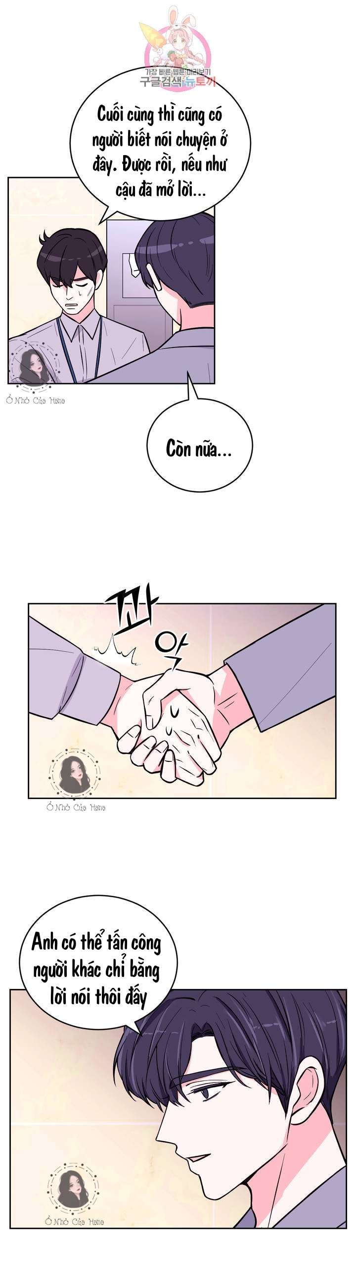 kinh nghiệm cảnh nóng chapter 24 6